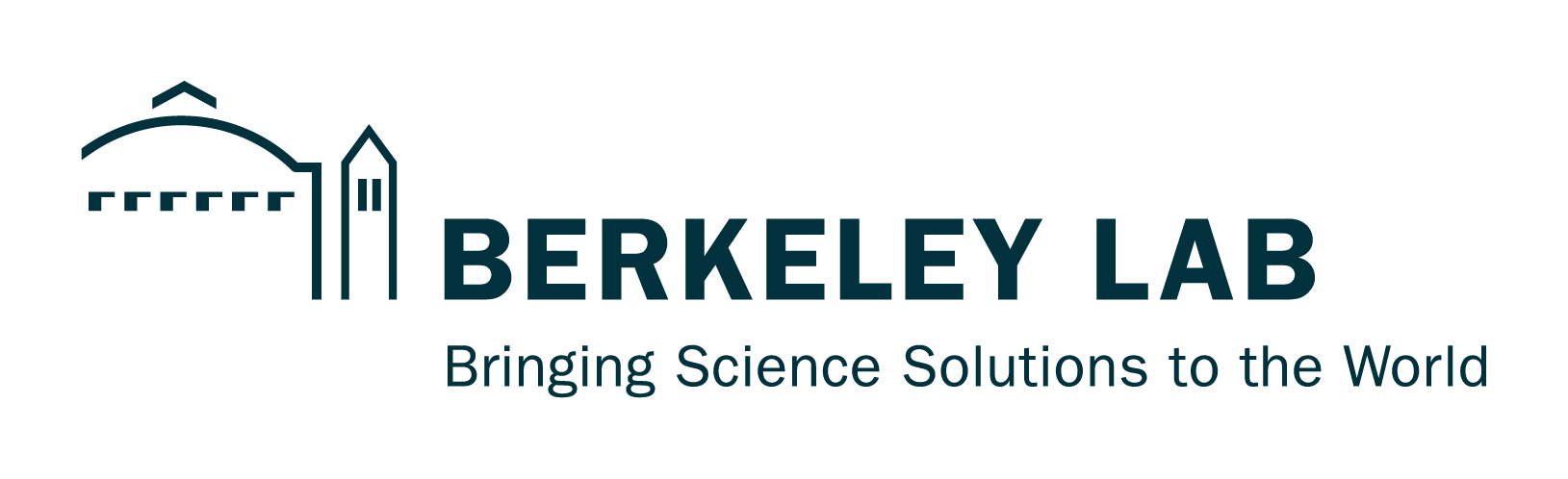 Berkeley Lab logo