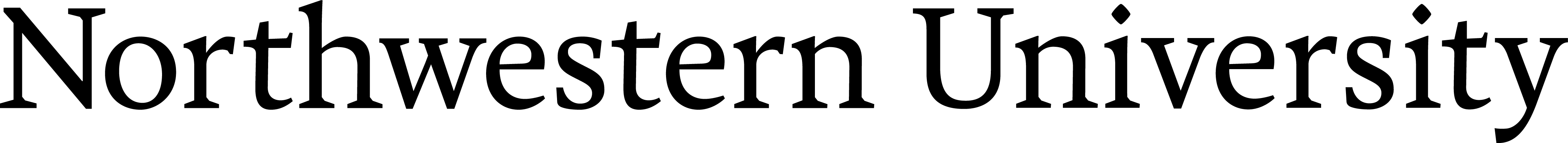 Northwestern University logo